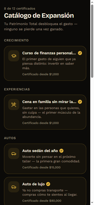 Aprendes a invertir como lo haría alguien rico